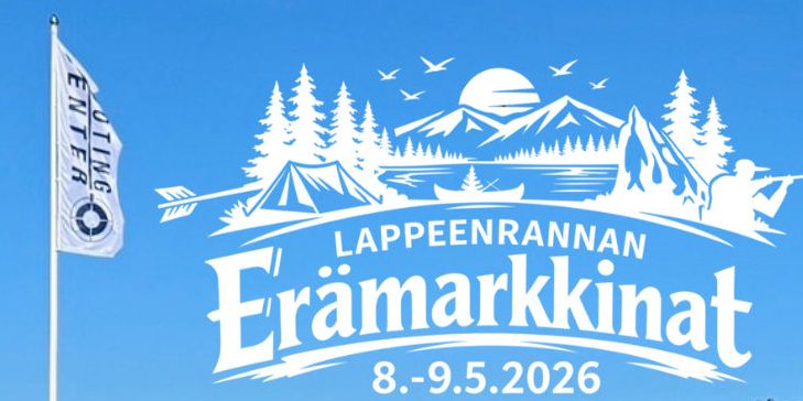 Lappeenrannan Er&auml;markkinat