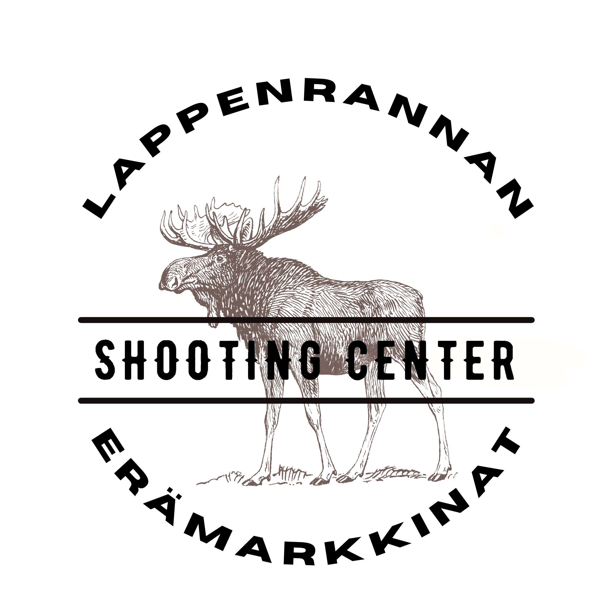 Lappeenrannan Erämarkkinat